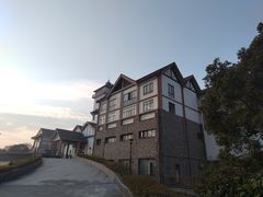 -南通鹏欣花园国宾酒店
