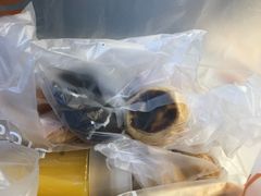 -面包新语(无锡M会员店)