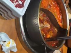 -谭三娘鲜切牛肉自助火锅(九眼桥总店)