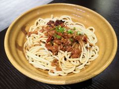 武汉原味热干面-汉口码头