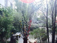 -蓝壁虎咖啡酒馆