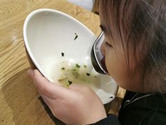 -三好食堂(煎饺·馄饨·肉饼米线·盛世广场店)