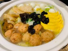 -山芋腔苏北菜(盐城滨海店)