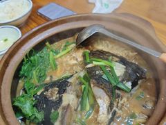 -九道菜有鸡鱼头(石鼓路店)