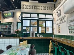 -阿金大白·上海菜馆(新天地店)