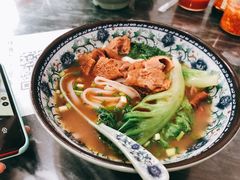 -韦记牛杂汤(清晖园店)
