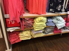 -GAP(王府井奥莱·香江小镇店)