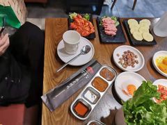 -·缸桶屋·韩式牛肋条自助烤肉(西湖D11店)