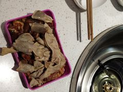 -大师兄酱骨火锅
