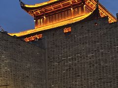 -相门城墙文化休闲景区