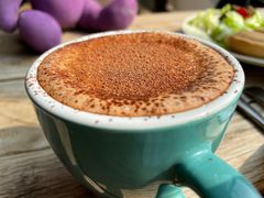 -maan coffee漫咖啡(通州店)