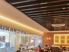 -汉丽斯巴西烤肉自助(市南店)