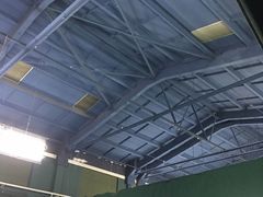 -东丽温泉羽毛球