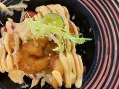-喜粤糖朝餐厅(三八广场店)