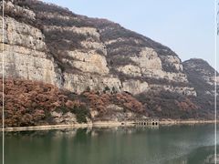 -九女仙湖景区