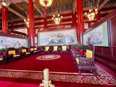 -天安门城楼