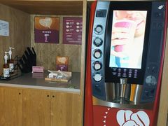 -COSTA COFFEE(天通苑华联店)