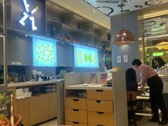 -菲滋意式餐厅(富阳东方茂店)