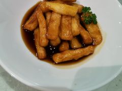 -广玉兰上海菜(德平店)