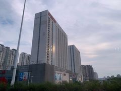 -万达广场(无锡滨湖店)
