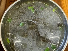 海带骨汤-海汇源老烧麦店(东大街总店)