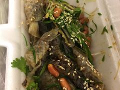 -陈老添美食店(宝华路店)