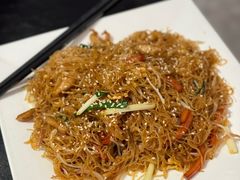 -禾悦庄餐厅