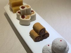 -京味斋·烤鸭·北京菜(安贞店)