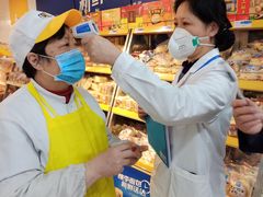 -世纪联华(外高桥店)