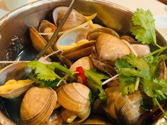 -渔娘渔家丹东海鲜(东直门店)