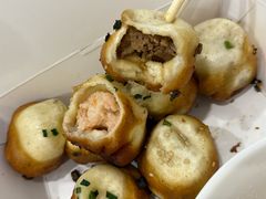 -哑巴生煎(临顿路店)