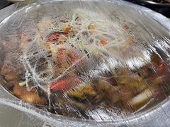-弓虽昌焖烧鸡(大竹林店)