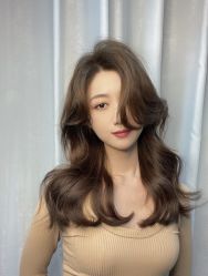 -icare美发沙龙