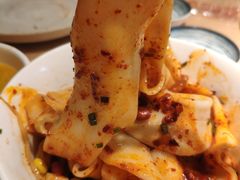 -大师兄·手工面·西北菜(珠海环宇城店)