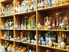 -新疆国际大巴扎