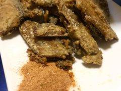 干炸带鱼-东北饺子王(港澳广场购物中心店)