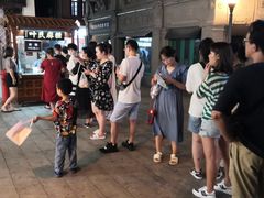 -叶氏麻糍(鼓浪屿店)