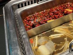 -大隐·成都火锅Bistro(合生麒麟新天地店)