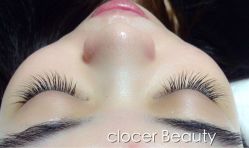 -Clover Beauty四葉美睫