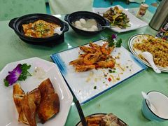 -景好海鲜餐厅(大鹏必选旅游店)