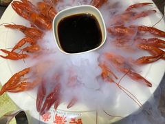 -虾满堂(金平路店)