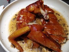 -小炳胜(卓悦中心店)