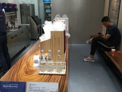 大堂-唐沫茶兮(首山店)