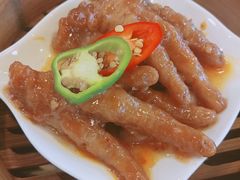 -点都德(汇盈广场店)
