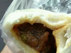 鲜肉包-陈公包子(文化西路店)
