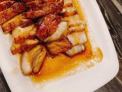 老娘肥叉-美极鲜食坊(宝安南路店)