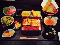 -玄白·炭烤活鳗(上海首店)