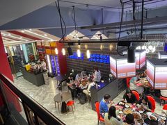 大堂-袁老大龙虾(石鼓路总店)