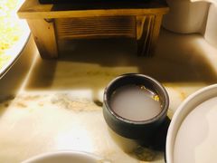 -绿茶餐厅(领展购物广场·中关村店)