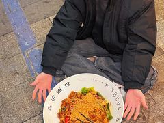 -友达面馆(广州总店)